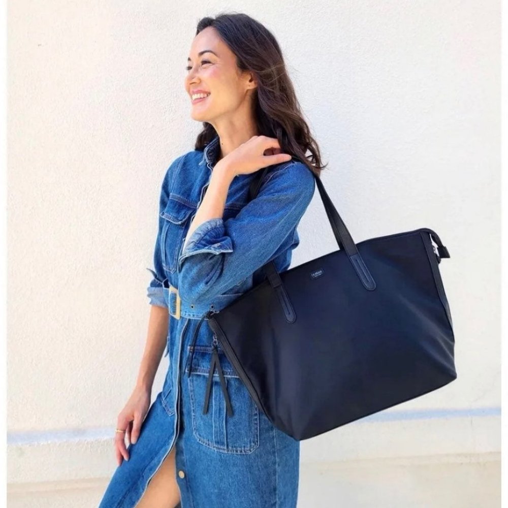 Bokier New York Tote
